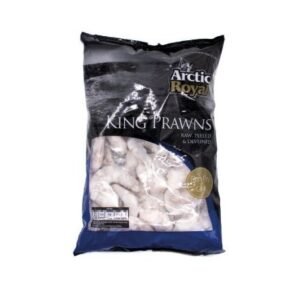 Arctic Royal Prawns 700g
