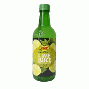 KTC Lime Juice
