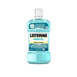 Listerine Cool Mint Mouthwash
