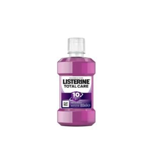 Listerine Total Care Mouthwash