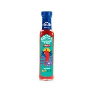 Encona Original Hot Pepper Sauce