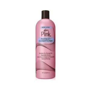 Lusters Pink Conditioner