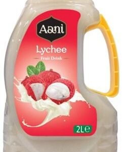 AANI LYCHEE DRINK