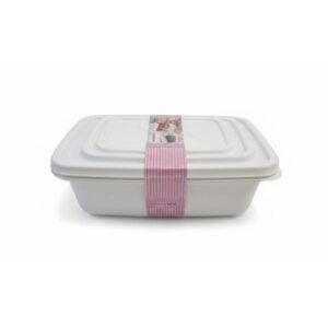 Merwy Plastic Style Saklama