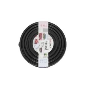 Merwy Plastic Trend Bowl