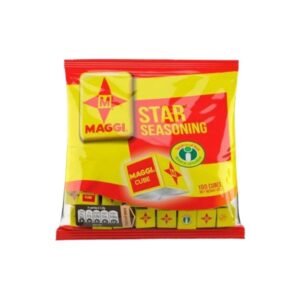 Mix Seasoning Cube
