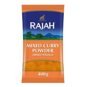 Rajah Mixed Curry Powder (Mixed Masala)