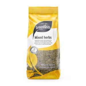 Greenfields Mixed Herbs