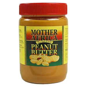 nigeria-taste-peanut-butter