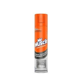 Mr Muscle Oven Cleaner