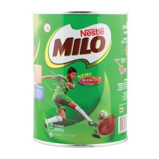 Nestle Milo (Nigeria)