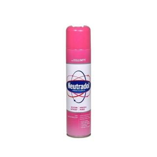 Neutradol Room Spray Pink