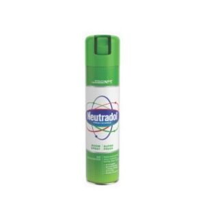 Neutradol Spray Fresh