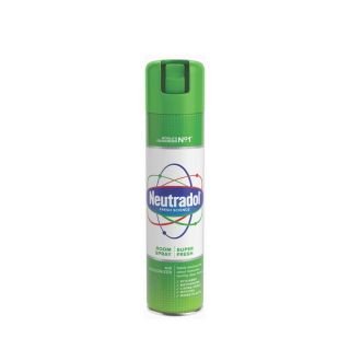 Neutradol Spray Fresh