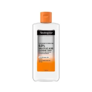 Neutrogena Blackhead Eliminating Toner