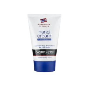 Neutrogena Hand Cream Scented