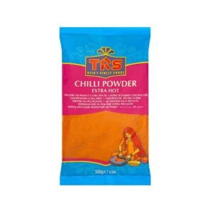 TRS Extra Hot Chilli Powder