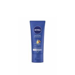 Nivea Creme Intensive Moist