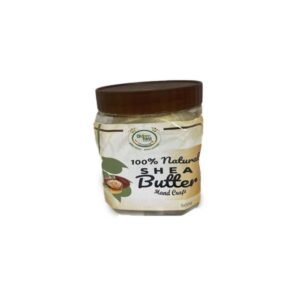 Oklan Best Shea Butter