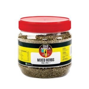 Old Africa Mixed Herbs