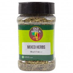 Old Africa Thyme