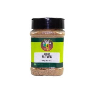 Old Africa Nutmeg Ground