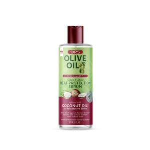 ORS Olive Oil Heat Protection Serum