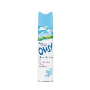 Oust Clean Scent
