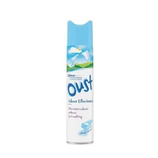Oust Clean Scent