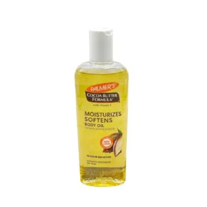 Palmers Cocoa Butter Body Oil