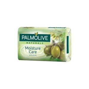 Palmolive Soap Original Olive Green (3 Pack)