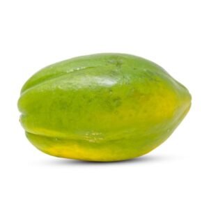 Large Paw Paw (Papaya)