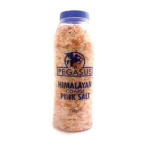 Pegasus Pink Salt Coarse