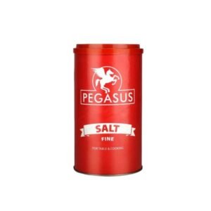 pegasus-table-salt