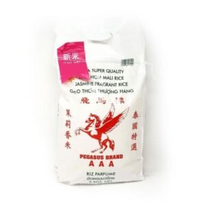Pegasus Thai Fragrant Rice