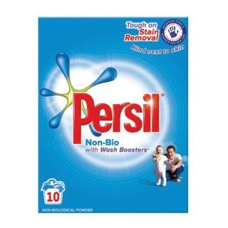 Persil Washing Powder Non Bio