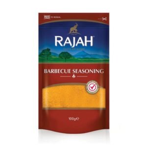 Rajah Barbecue Seasoning