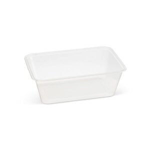Rectangle Container