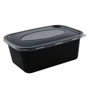 Rectangle Container C650