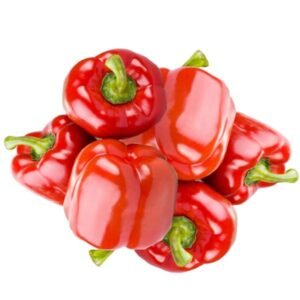 Fresh Hot Pepper (Big Pack)