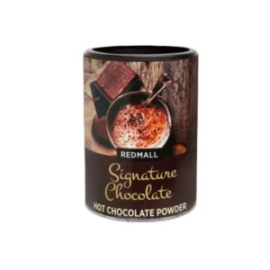 redmall-signature-hot-chocolate
