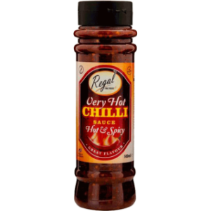 regal-very-hot-chilli-sauce