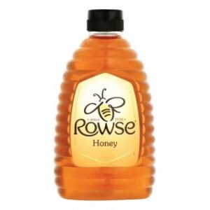 Rowse Honey