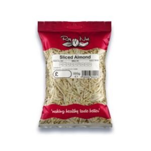 Roy Nut Sliced Almond