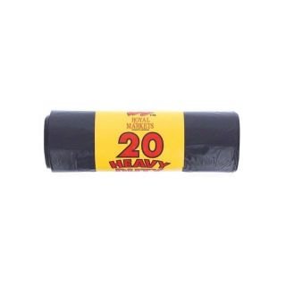 Refuse Sacks Roll RM