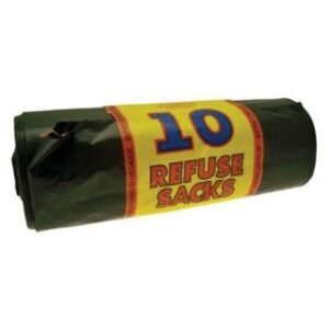 Refuse Sacks Bin Bags