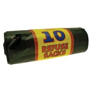 Refuse Sacks Bin Bags