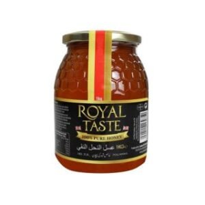 Royal Taste Honey