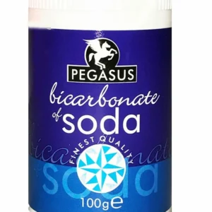 Pegasus Soda Power