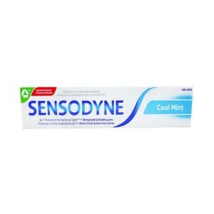 Sensodyne Cool Mint Toothpaste